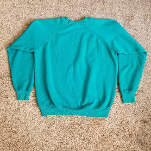 Vintage '93 Cheers Boston Crewneck - Picture 2 of 4